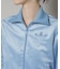 adidas／VELVET TRACK JAKET ASH BLUE