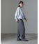 RITA ROW／MUGA PANTS