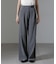 RITA ROW／MUGA PANTS