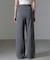 RITA ROW／MUGA PANTS
