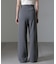 RITA ROW／MUGA PANTS