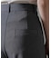 RITA ROW／MUGA PANTS