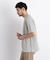 ボーダーTシャツ 半袖