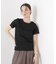 スラブシアー半袖Tシャツ