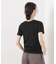 スラブシアー半袖Tシャツ