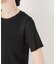 スラブシアー半袖Tシャツ