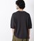 エアリードレープ ニットTシャツ 半袖