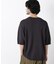 エアリードレープ ニットTシャツ 半袖