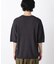 エアリードレープ ニットTシャツ 半袖