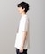 ｢Toyameg｣modern academic TILE Tシャツ