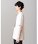 ｢Toyameg｣modern academic TILE Tシャツ