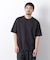 12ゲージドライニットTシャツ 半袖