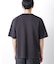 12ゲージドライニットTシャツ 半袖