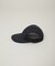 nine by four／94 WR NYLON & MESH 4P CAP