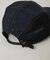 nine by four／94 WR NYLON & MESH 4P CAP