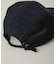 nine by four／94 WR NYLON & MESH 4P CAP