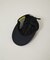 nine by four／94 WR NYLON & MESH 4P CAP