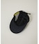 nine by four／94 WR NYLON & MESH 4P CAP