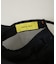 nine by four／94 WR NYLON & MESH 4P CAP