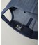 Lee／LEE RIGID DENIM 6P CAP