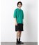 ジャガードニットソーショートパンツ（セットアップ可）