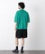 ジャガードニットソーショートパンツ（セットアップ可）