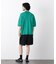 ジャガードニットソーショートパンツ（セットアップ可）