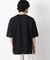 ジャガードニットソーTシャツ 半袖（セットアップ可）