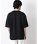 ジャガードニットソーTシャツ 半袖（セットアップ可）