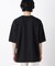 ジャガードニットソーTシャツ 半袖（セットアップ可）