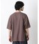 ジャガードニットソーTシャツ 半袖（セットアップ可）