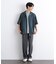 NORMANBROS／NORMANBROS別注 トラックパンツ