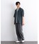 NORMANBROS／NORMANBROS別注 トラックパンツ