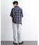 NORMANBROS／NORMANBROS別注 トラックパンツ