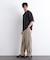 NORMANBROS／NORMANBROS別注 トラックパンツ