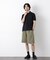 ライトウェイトストレッチ ショートパンツ（セットアップ可）