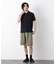 ライトウェイトストレッチ ショートパンツ（セットアップ可）