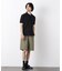 ライトウェイトストレッチ ショートパンツ（セットアップ可）