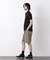 ライトウェイトストレッチ ショートパンツ（セットアップ可）