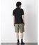 ライトウェイトストレッチ ショートパンツ（セットアップ可）