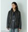 ｢HOTEL PALACE｣ シングルライダース レザーJKT