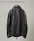 ｢HOTEL PALACE｣ シングルライダース レザーJKT