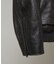 ｢HOTEL PALACE｣ シングルライダース レザーJKT