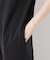 ポロサロペットカットパンツ