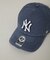47／クリーンナップ ニューヨーク・ヤンキース WELL WORN