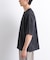 NORMANBROS／NORMANBROS別注 プレーティングフェードTシャツ半袖