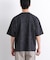 NORMANBROS／NORMANBROS別注 プレーティングフェードTシャツ半袖