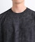 NORMANBROS／NORMANBROS別注 プレーティングフェードTシャツ半袖