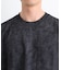 NORMANBROS／NORMANBROS別注 プレーティングフェードTシャツ半袖