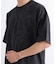 NORMANBROS／NORMANBROS別注 プレーティングフェードTシャツ半袖
